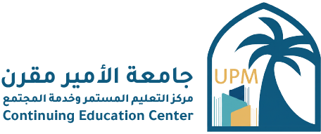 UPM partner logo