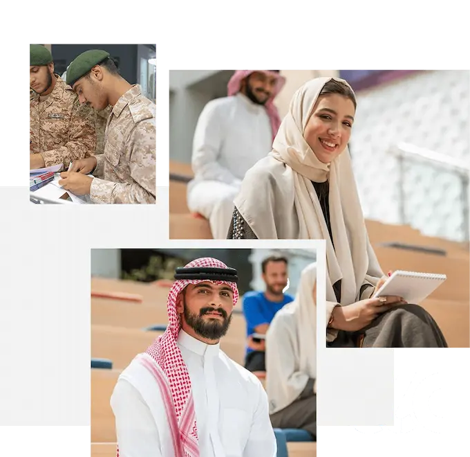 خطوات التقديم